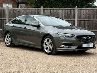 1.5i turbo gpf sri vx line nav grand sport euro 6 (start/stop) 5dr