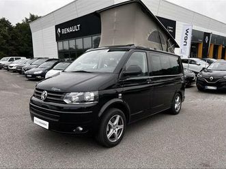 t5 beach 2.0 tdi180 7 places