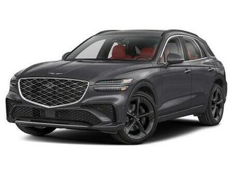 new 2026 genesis gv70 3.5t sport prestige