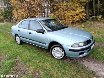 mitsubishi carisma 1.6 classic