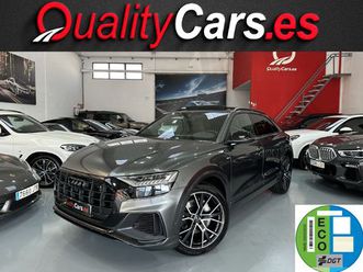 50 tdi black line plus quattro tiptronic