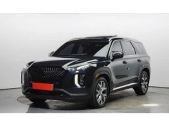 hyundai palisade diesel 2.2 4wd prestige ≫ 2019 • 53 306 лв. • id