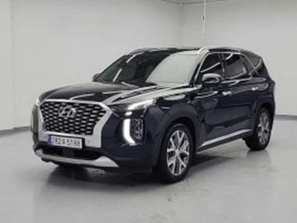 hyundai palisade diesel 2.2 4wd prestige ≫ 2019 • 55 772 лв. • id