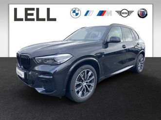 bmw x5 xdrive30d m sportpaket hud stop&go rfk hifi s