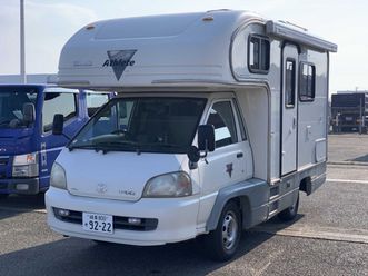 2001 toyota town ace