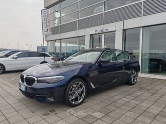 530e xdrive phev 292cv fariled pelle tetto navi
