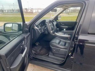 land-rover - range rover