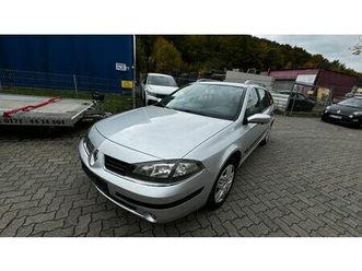 RENAULT LAGUNA ESTATE renault-laguna-ii-kb-a1-hd-tuv27-coc-kessy-navitdi-fp