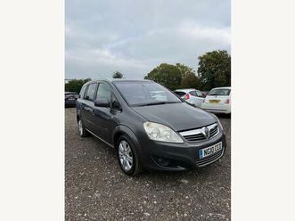 1.9 cdti elite auto euro 4 5dr