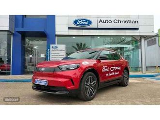 premium rango extendido rwd 77kwh (286cv)