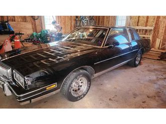 1981 pontiac grand prix