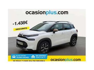 puretech s&s c-series 110