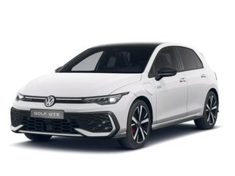 volkswagen golf gte 1.5 tsi 130 (177 cv) / (115 cv) auto. 6 vel.