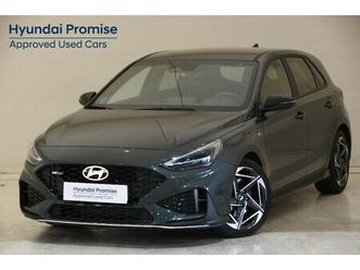 i30 1.5 tgdi n line 48v dt 140