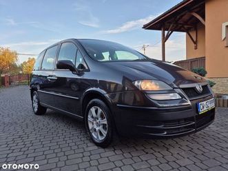 fiat ulysse 2.0 jtd dpf