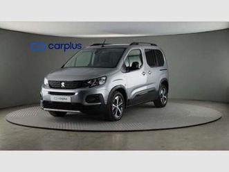 1.5bluehdi s&s standard gt line 100