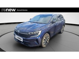 espace e-tech full hybrid 200 gsr2 techno