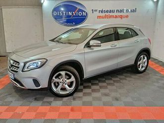 gla 200 d business executive edit bva7