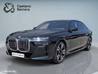 bmw i7 xdrive60 pack desportivo m