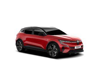 r renault e-tech electrique 150 ch autonomie confort techno