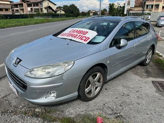 cambio automatico tetto panorama -navigatore satellitare