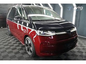 volkswagen multivan 2.0 tdi aut