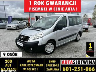fiat scudo