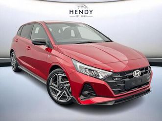 1.0 t-gdi n line s dct euro 6 (start/stop) 5dr