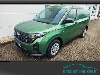 ford transit courier trend 5j.*gar. assistpak2+winter