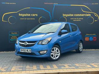 1.0i se euro 6 5dr (a/c)