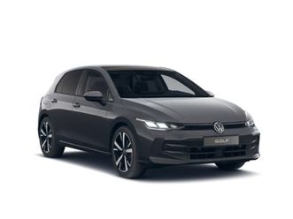 golf golf edition plus 1.5 tsi act 85 kw (115 cv) manuale