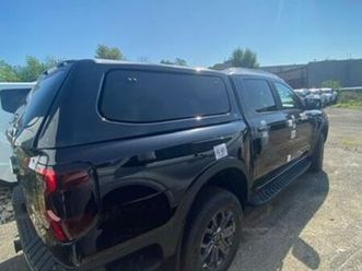 2.0tdci''wildtrack''hardtop,acc,navi