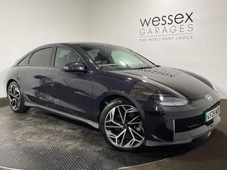 77.4kwh premium auto 4dr