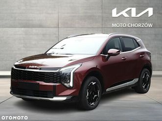 kia sportage 1.6 t-gdi l 2wd dct