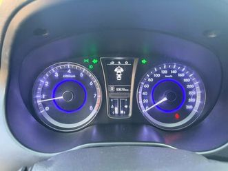 hyundai grandeur 2015 dakar