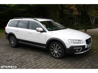volvo xc 70 d4 drive-e summum