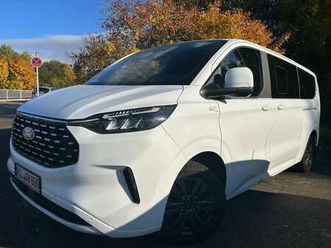 320 l2 tourneo titanium fwd 2.0 e