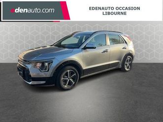 1.6 gdi 141 ch hev dct6 active