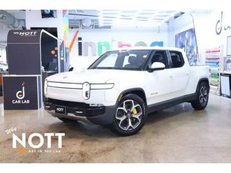 2023 rivian r1t adventure quad-motor large pack -
