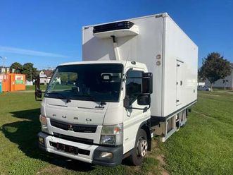fuso canter 7c18