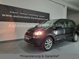 skoda citigo cool edition| tüv/au neu| *garantie*