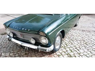 hillman super minx b034006480/h/ls0