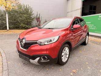 renault kadjar xmod*navi *ahk*tempomat *tüvneu