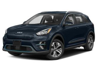 2022 kia niro ev ex