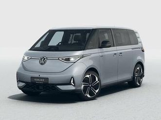 pro 86kwh gtx auto 4motion 5dr (lwb, 7seat)