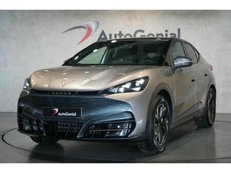 cupra tavascan 77 kwh endurance