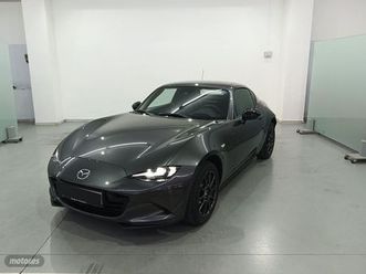 rf 1.5 skyactiv-g homura