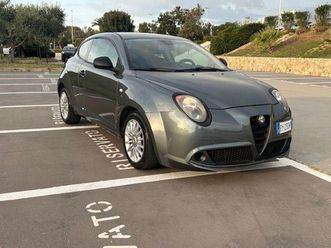 mito mito 1.3 jtdm 85 cv s&s progression