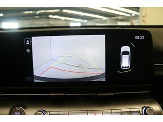 kona 1.0 tgdi maxx 4x2