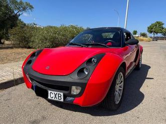 smart - roadster